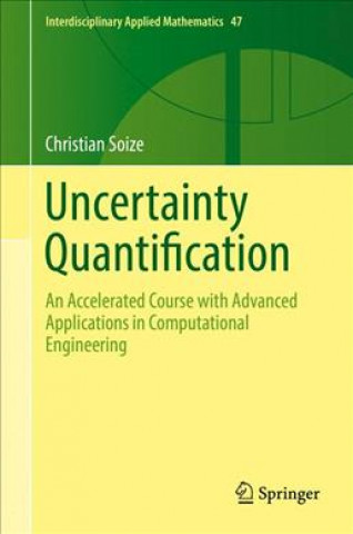 Carte Uncertainty Quantification Christian Soize
