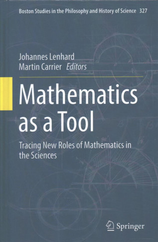 Carte Mathematics as a Tool Johannes Lenhard