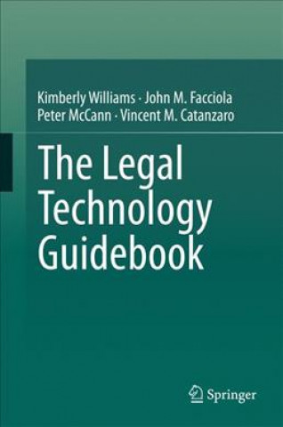 Carte Legal Technology Guidebook Kimberly Williams