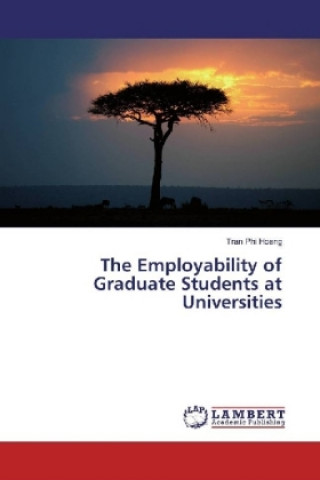 Carte The Employability of Graduate Students at Universities Tran Phi Hoang