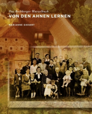 Könyv Von den Ahnen lernen Marianne Giesert
