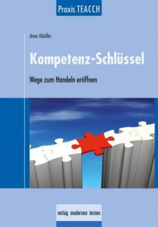 Kniha Praxis TEACCH: Kompetenz-Schlüssel Anne Häußler