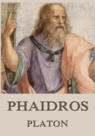 Книга Phaidros Platon