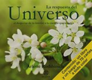 Könyv SPA-RESPUESTA DEL UNIVERSO Arlette Rothhirsch