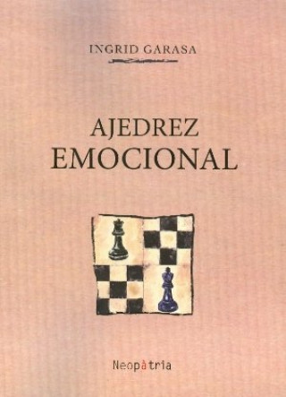 Carte Ajedrez emocional 