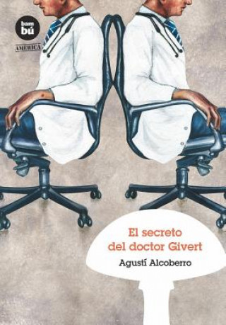 Buch SPA-SECRETO DR GIVERT Agusti Alcoberro