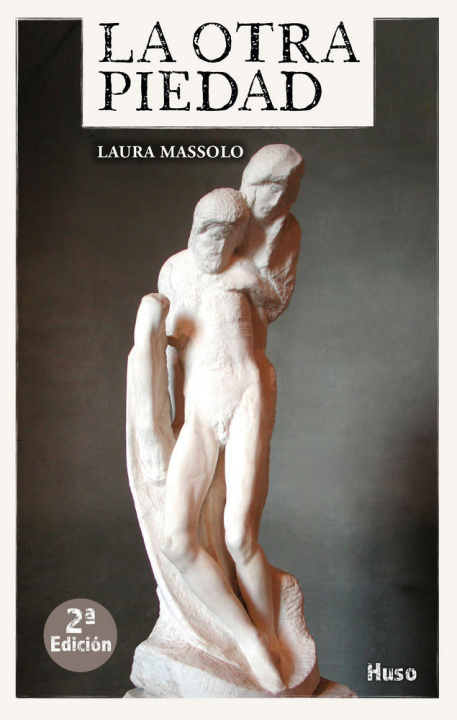 Книга La otra Piedad 