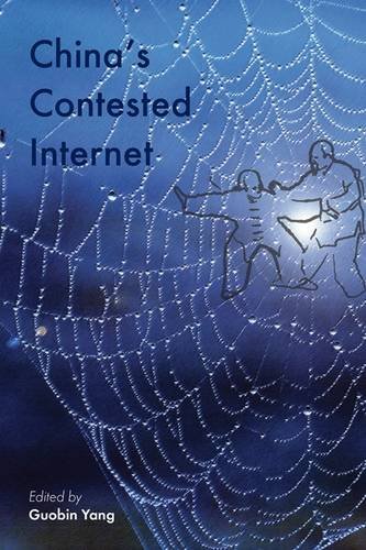 Buch CHINAS CONTESTED INTERNET Yang Guobin
