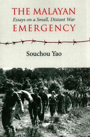 Book Malayan Emergency Souchou Yao