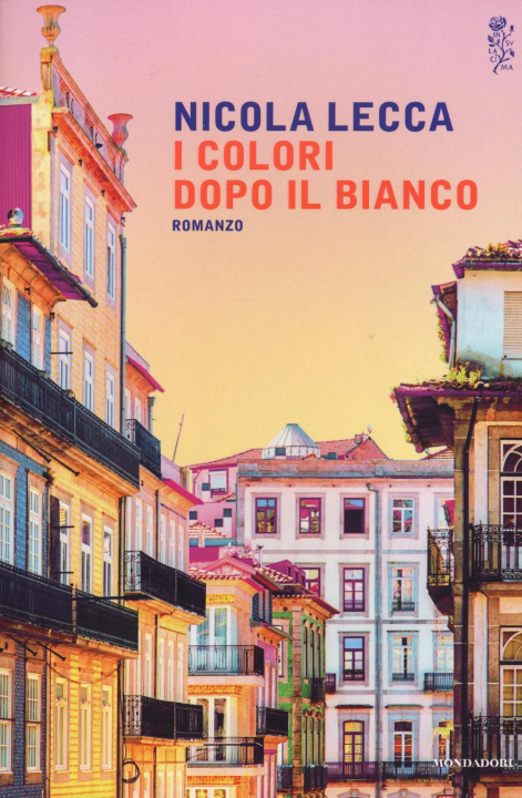 Buch I colori dopo il bianco Nicola Lecca