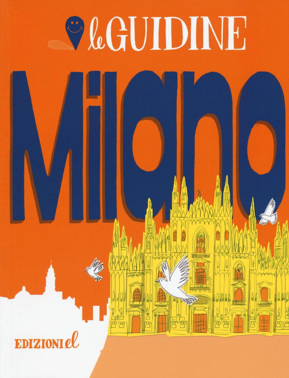 Livre Milano Sarah Rossi