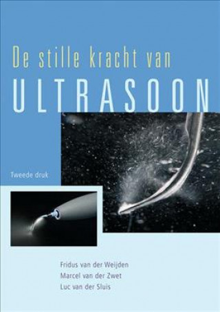 Carte de Stille Kracht Van Ultrasoon Fridus Van Der Weijden