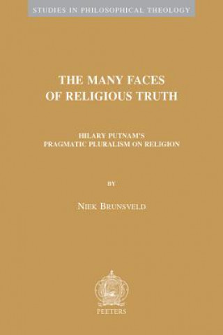 Knjiga MANY FACES OF RELIGIOUS TRUTH N. Brunsveld