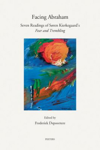 Buch FACING ABRAHAM F. Depoortere