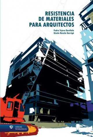 Kniha SPA-RESISTENCIA DE MATERIALES Pedro Tejera Garofalo