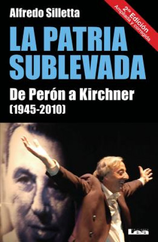 Buch SPA-PATRIA SUBLEVADA 2/E Alfredo Silleta