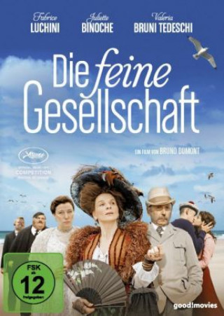 Filmek Die feine Gesellschaft Bruno Dumont