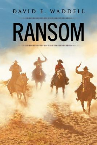 Βιβλίο Ransom David E. Waddell