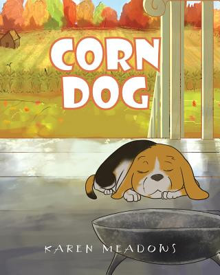 Knjiga Corn Dog Karen Meadows