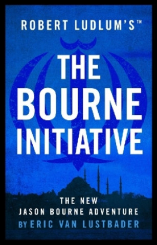 Kniha Robert Ludlum's (TM) The Bourne Initiative Eric Van Lustbader