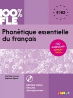 Carte 100% FLE Phonétique essentielle du français (B1/B2) collegium