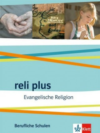 Knjiga reli plus. Evangelische Religion. Ausgabe Berufliche Schulen 