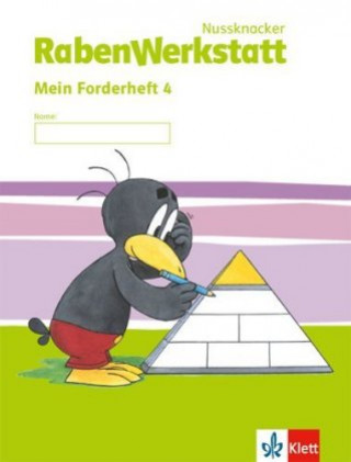 Book Nussknacker RabenWerkstatt 4 