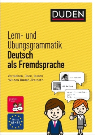 Carte Lern- und Übungsgrammatik Deutsch als Fremdsprache Uwe Durst