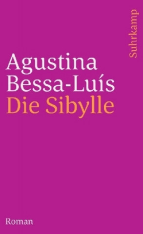 Libro Die Sibylle Agustina Bessa Luis
