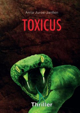 Carte Toxicus Anita Jurow-Janßen