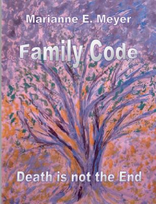 Book Family Code Marianne E. Meyer