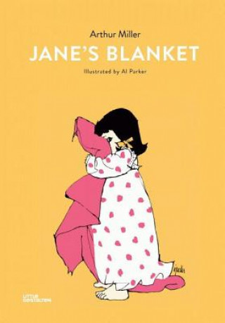 Carte Jane's Blanket Arthur Miller