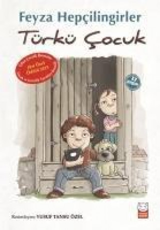 Kniha Türkü Cocuk Feyza Hepcilingirler