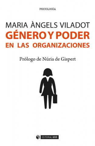 Книга Género y poder en las organizaciones 