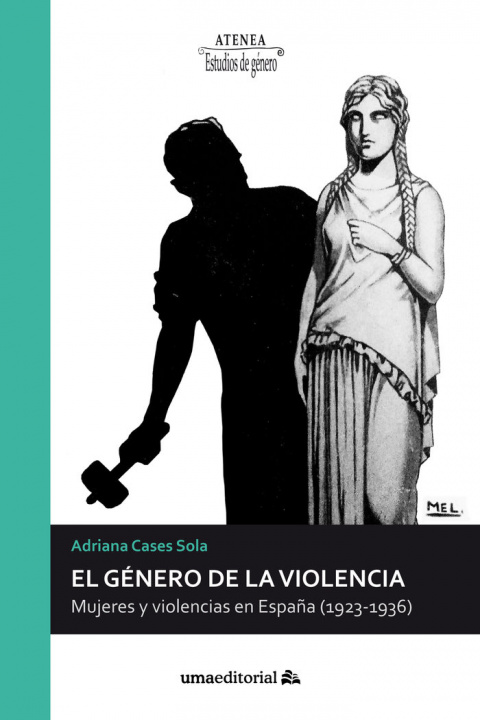 Book El género de la violencia 