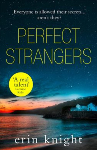 Buch Perfect Strangers Anouska Knight