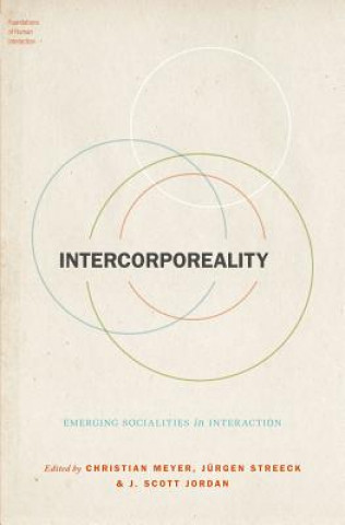 Buch Intercorporeality Christian Meyer