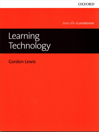 Könyv Learning Technology Gordon Lewis
