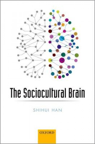 Carte Sociocultural Brain SHIHUI HAN