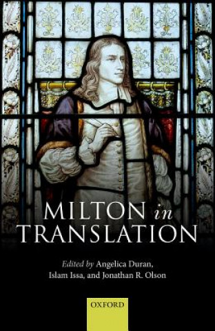 Knjiga Milton in Translation Angelica Duran