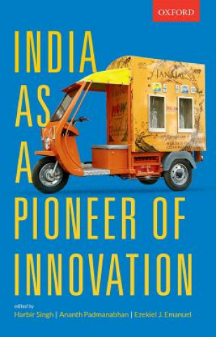 Carte India as a Pioneer of Innovation Harbir Singh