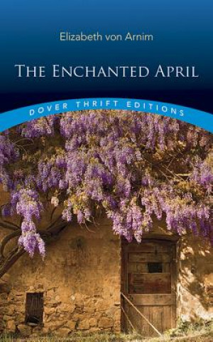 Книга Enchanted April Elizabeth von Arnim