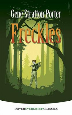 Book Freckles Gene Stratton-Porter
