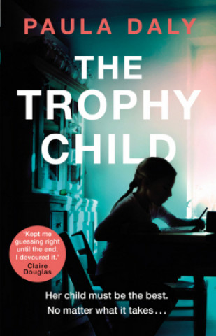 Carte Trophy Child Paula Daly