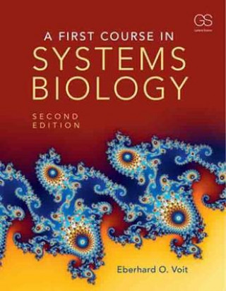 Carte First Course in Systems Biology VOIT