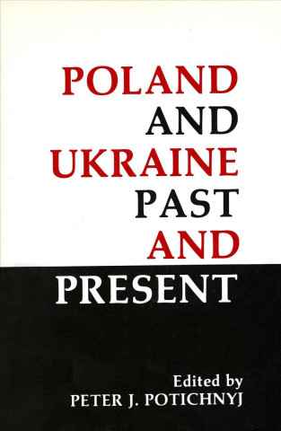 Kniha Poland and Ukraine 