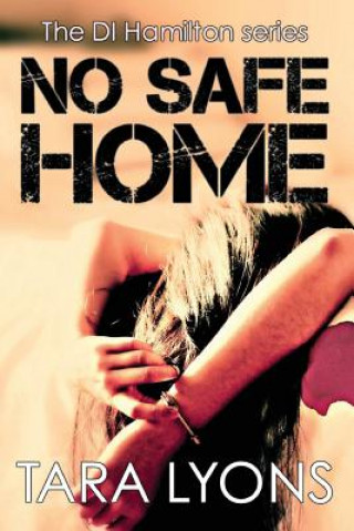 Könyv No Safe Home Tara Lyons