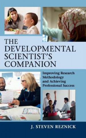 Carte Developmental Scientist's Companion J. Steven Reznick
