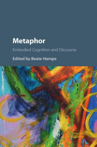 Book Metaphor Beate Hampe