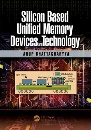 Könyv Silicon Based Unified Memory Devices and Technology BHATTACHARYYA